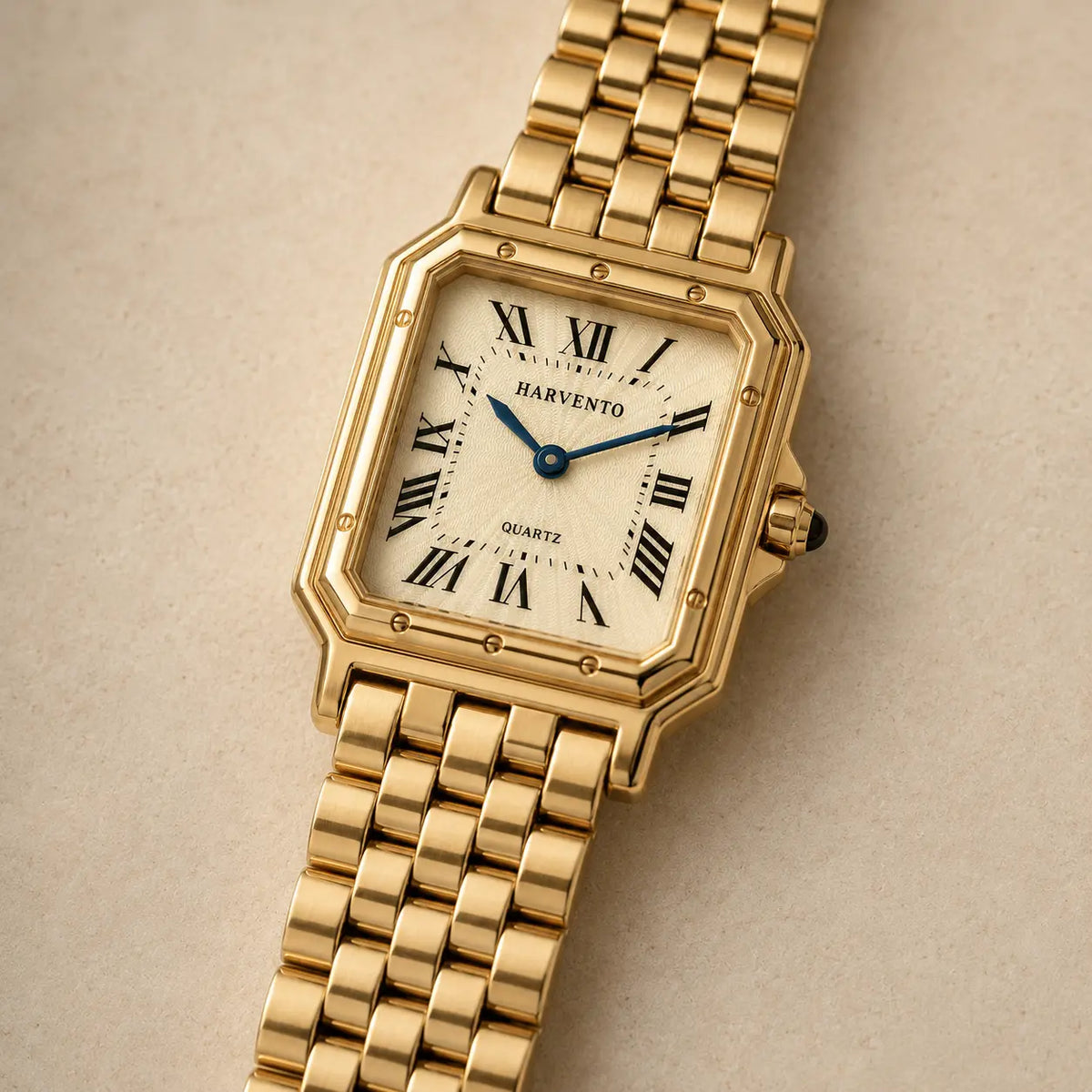 The Aurelia