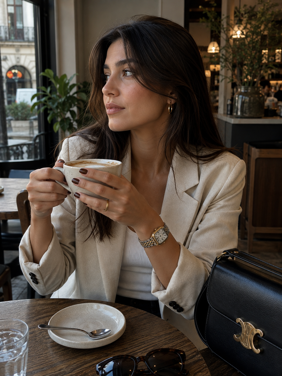 The Aurelia