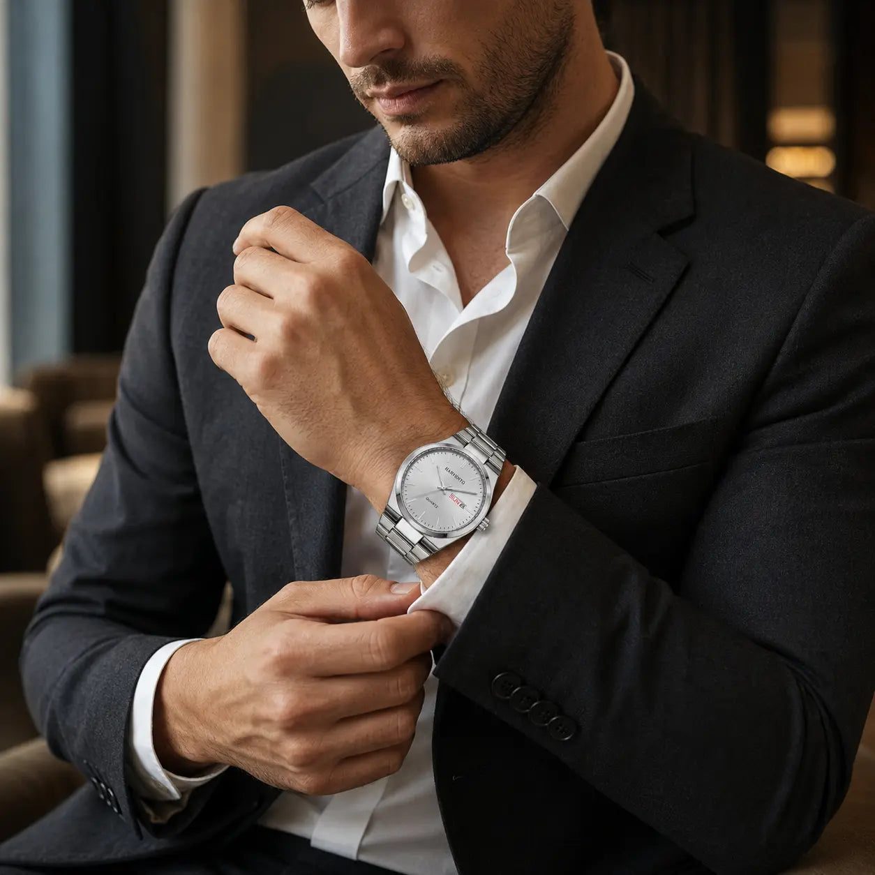 The Lucien