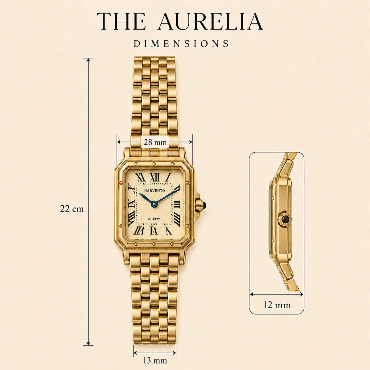 The Aurelia